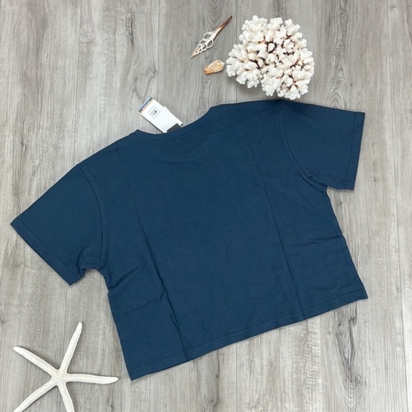 🔆RIP CURL🔆 GOLDEN STATE CROP TEE - Picture 9 of 12